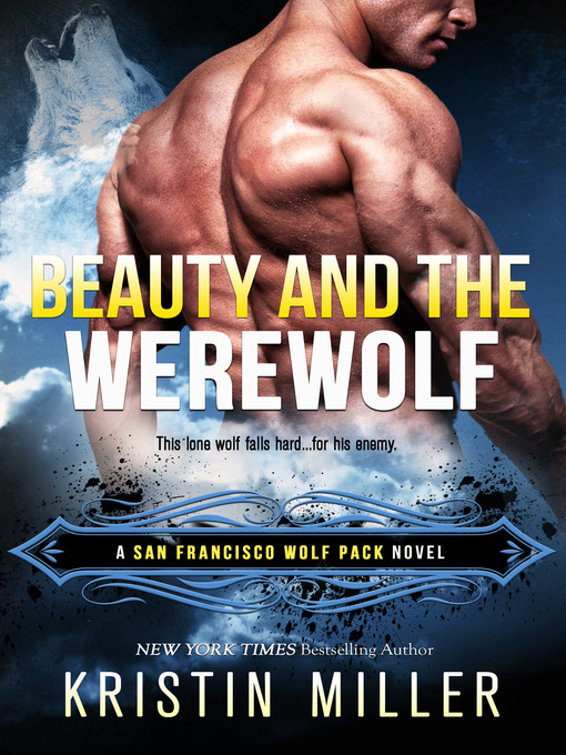 Title details for Beauty and the Werewolf by Kristin Miller - Available